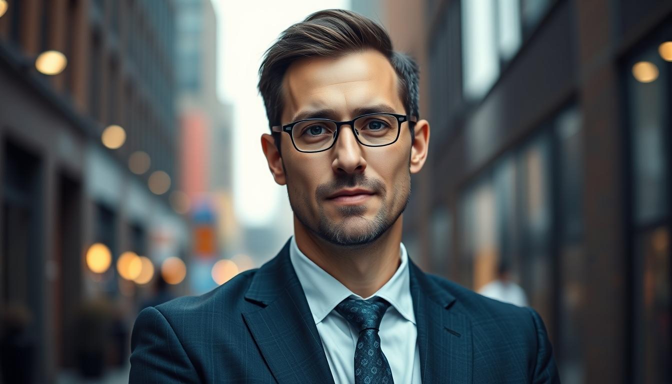 Property transactions support specialist