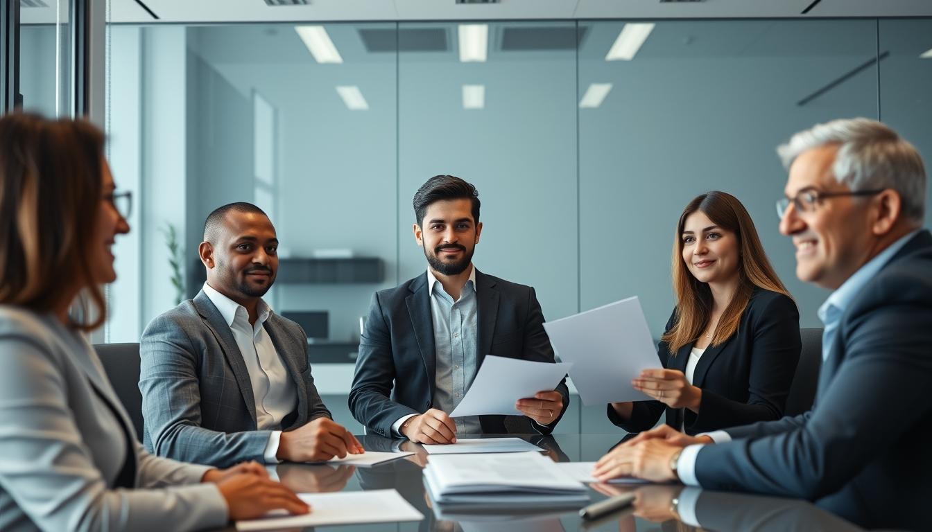 Real estate closing preparation and transaction documents