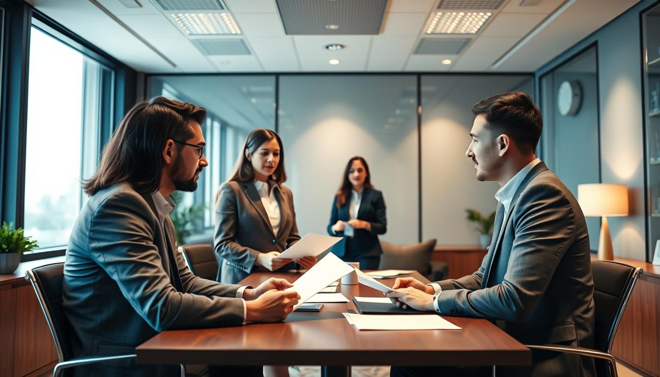 Assistance with property transactions and closing readiness