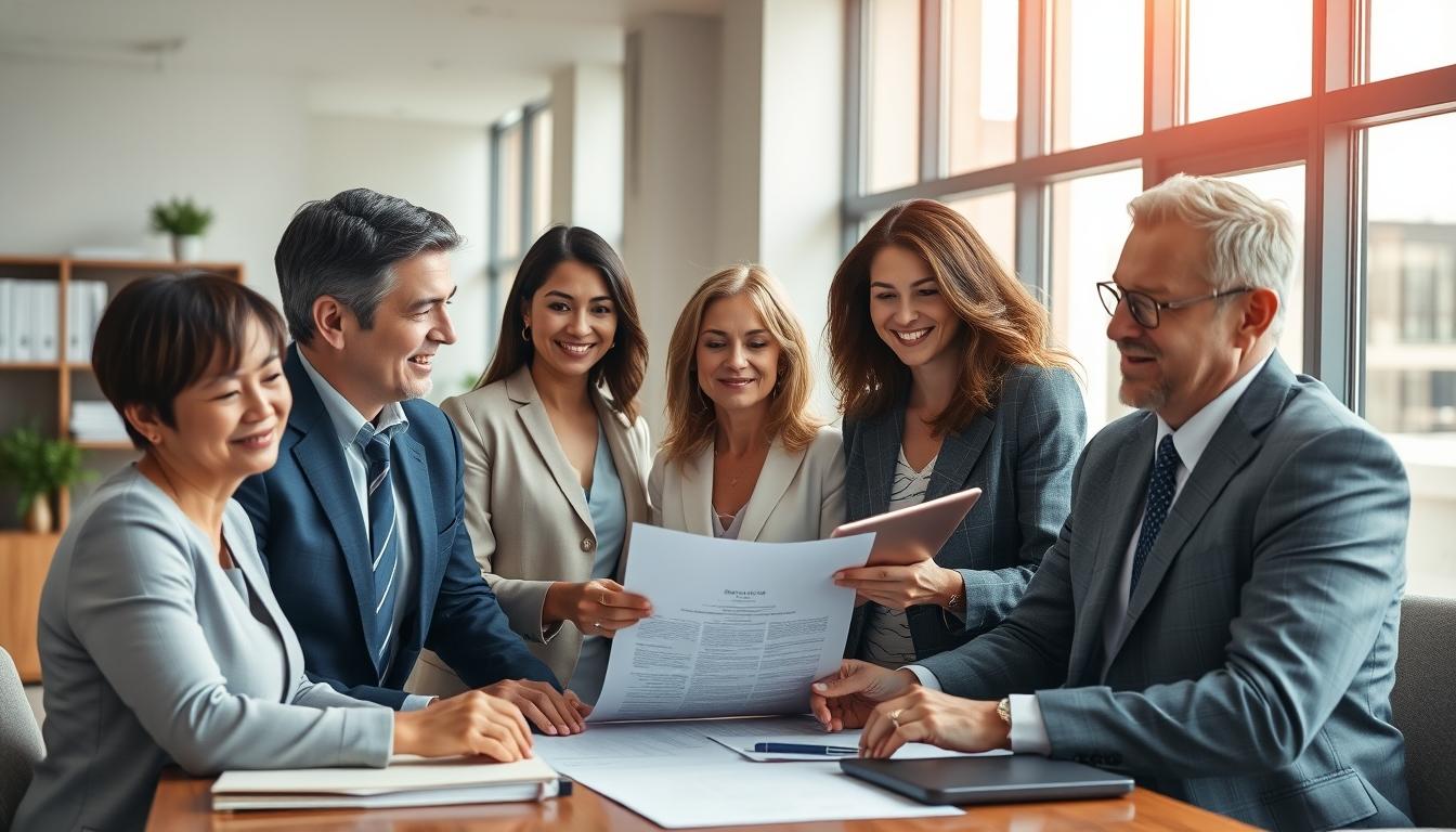 Real estate transaction coordination and communication